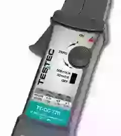 Testec TT-CC-770 Current Probe for Oscilloscope 1MHHz AC/DC